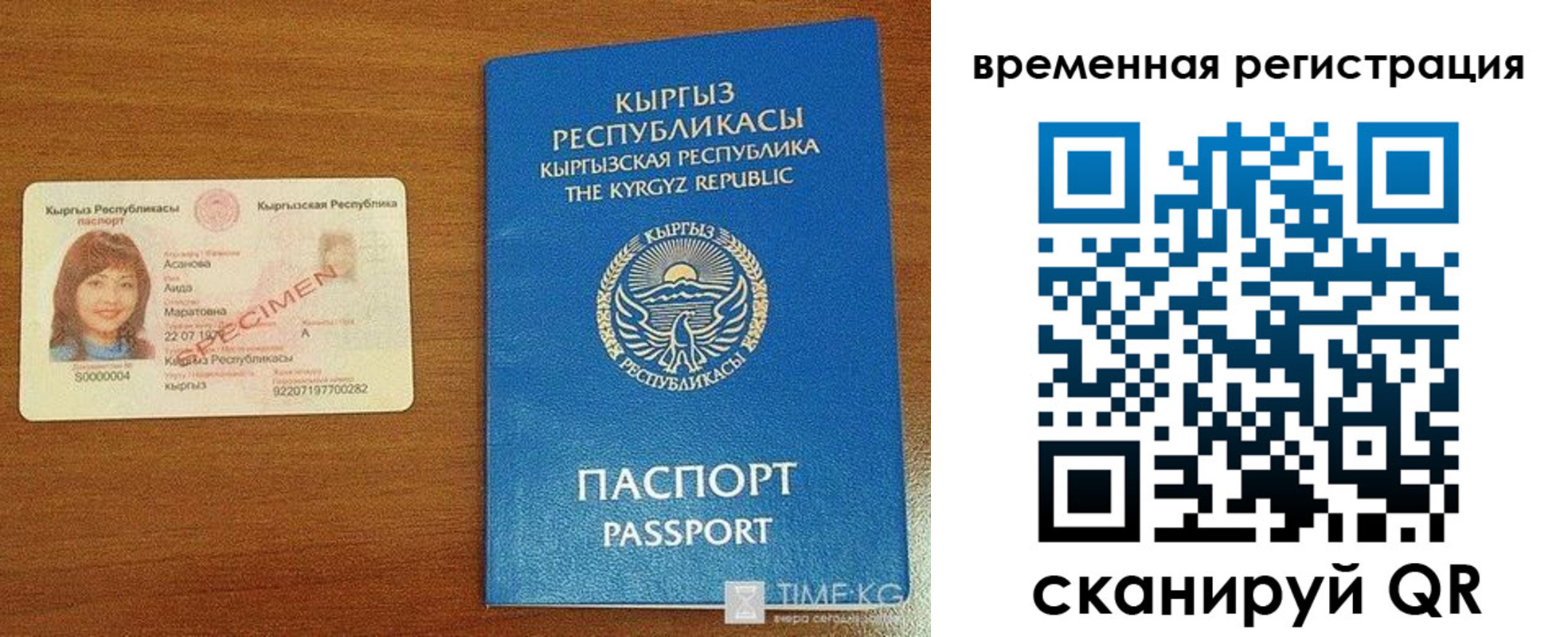временная регистрация гарантия в Грозном